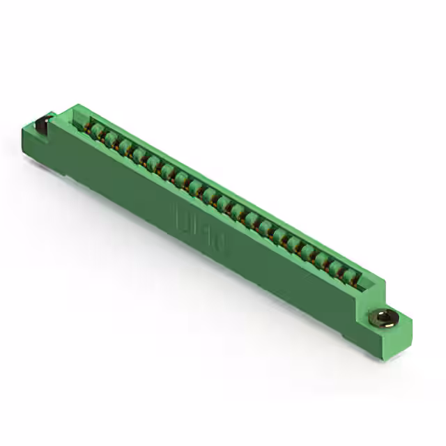 807-020-554-103 EDAC Inc.  Edgeboard Connectors